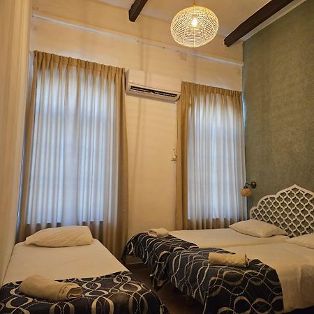 Atara Hotel Tiberias Bagian luar foto